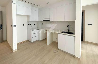 Apartment - 2 Bedrooms - 2 Bathrooms for rent in Binghatti LUNA - District 12 - Jumeirah Village Circle - Dubai