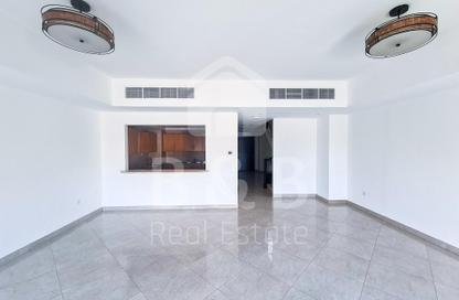 Townhouse - 3 Bedrooms - 5 Bathrooms for rent in Bayti Townhouses - Al Hamra Village - Ras Al Khaimah