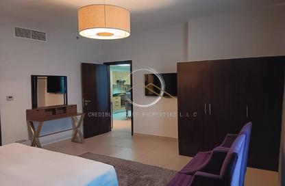 Apartment - 1 Bedroom - 2 Bathrooms for rent in Nassima Tower - Sheikh Zayed Road - Dubai Apartment - 1 Bedroom - 2 Bathrooms for rent in Nassima Tower - Sheikh Zayed Road - Dubai
