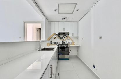 Apartment - 1 - 2 for rent in Dilan Tower - Culture Village - Dubai
