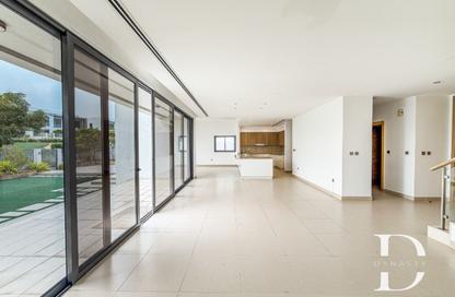 Villa - 5 - 7 for rent in Sidra Villas I - Sidra Villas - Dubai Hills Estate - Dubai
