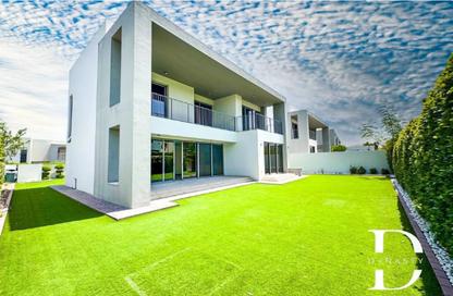 Villa - 5 - 7 for rent in Sidra Villas I - Sidra Villas - Dubai Hills Estate - Dubai