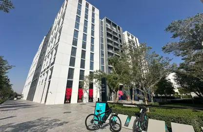 Apartment - 2 Bedrooms - 3 Bathrooms for sale in MISK Apartments - Aljada - Sharjah