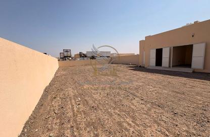 Land - Studio for rent in Al Sajaa S - Al Sajaa - Sharjah
