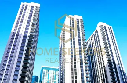 شقة - غرفة نوم - 1 حمام للايجار في ذا بردجز - شمس أبوظبي - جزيرة الريم - أبوظبي