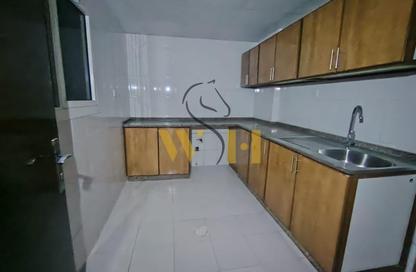 Apartment - 2 Bedrooms - 2 Bathrooms for rent in Geepas Building 3 - Al Rashidiya 2 - Al Rashidiya - Ajman