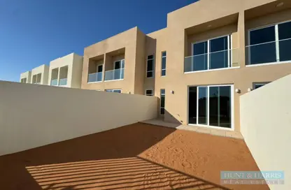 Townhouse - 2 Bedrooms - 3 Bathrooms for sale in Granada II - Granada - Mina Al Arab - Ras Al Khaimah