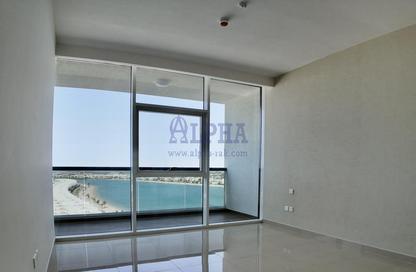 Apartment - 1 - 2 for rent in Gateway Residences 2 - Mina Al Arab - Ras Al Khaimah