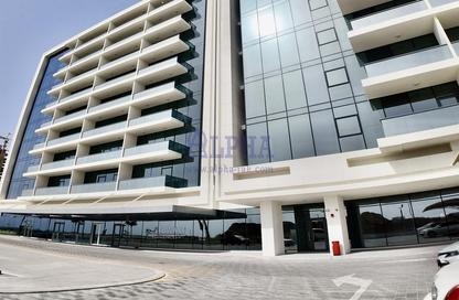 Apartment - 1 - 2 for rent in Gateway Residences 2 - Mina Al Arab - Ras Al Khaimah