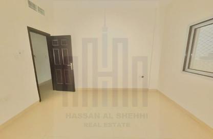 Apartment - 1 - 2 for rent in Muwailih Building - Muwaileh - Sharjah