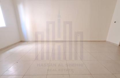Apartment - Studio - 1 for rent in Muwailih Building - Muwaileh - Sharjah