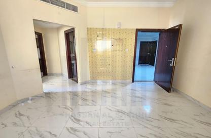 Apartment - 1 - 1 for rent in Muwailih Building - Muwaileh - Sharjah