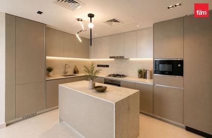 Apartment - 2 - 2 for rent in NAS 3 - NAS - Arjan - Dubai Apartment - 2 - 2 for rent in NAS 3 - NAS - Arjan - Dubai