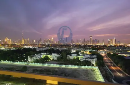 Apartment - 3 Bedrooms - 4 Bathrooms for rent in Empower HQ Residential - Al Jaddaf - Dubai