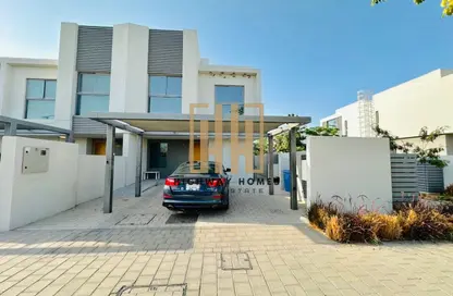 Townhouse - 3 Bedrooms - 4 Bathrooms for rent in Al Yasmeen - Al Zahia - Muwaileh Commercial - Sharjah