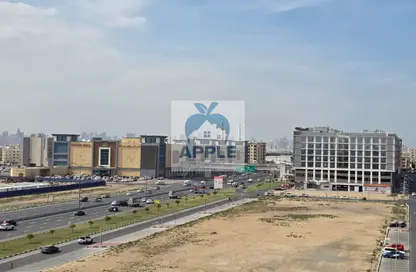 Apartment - 2 Bedrooms - 2 Bathrooms for rent in Muwaileh 3 Building - Muwaileh - Sharjah