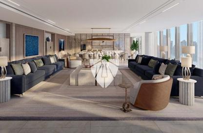 Apartment - 4 Bedrooms - 5 Bathrooms for sale in Burj Khalifa - Burj Khalifa Area - Downtown Dubai - Dubai