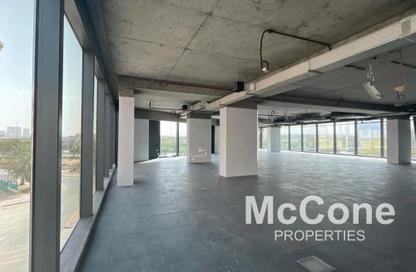 Retail - Studio - 1 Bathroom for rent in Golden Gate - Oud Metha - Bur Dubai - Dubai