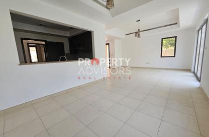 Villa - 3 Bedrooms - 3 Bathrooms for rent in Mira 5 - Mira - Reem - Dubai