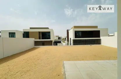 Villa - 4 Bedrooms - 5 Bathrooms for rent in Tilal Al Furjan - Al Furjan - Dubai