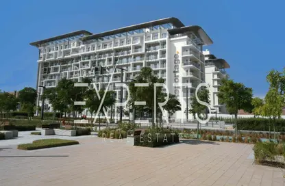 شقة - 2 غرف نوم - 2 حمامات للبيع في الواحة 1 - مساكن الواحه - مدينة مصدر - أبوظبي