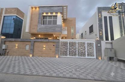 Villa - 5 Bedrooms - 6 Bathrooms for sale in Al Yasmeen 1 - Al Yasmeen - Ajman Villa - 5 Bedrooms - 6 Bathrooms for sale in Al Yasmeen 1 - Al Yasmeen - Ajman