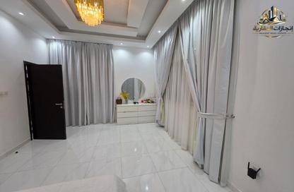 Villa - 5 Bedrooms - 6 Bathrooms for sale in Al Yasmeen 1 - Al Yasmeen - Ajman Villa - 5 Bedrooms - 6 Bathrooms for sale in Al Yasmeen 1 - Al Yasmeen - Ajman