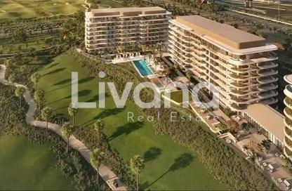 Land - Studio for sale in Alreeman II - Al Shamkha - Abu Dhabi