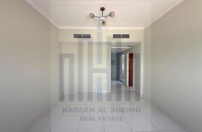 Apartment - 1 Bedroom - 2 Bathrooms for rent in Sarab 2 - Aljada - Sharjah Apartment - 1 Bedroom - 2 Bathrooms for rent in Sarab 2 - Aljada - Sharjah
