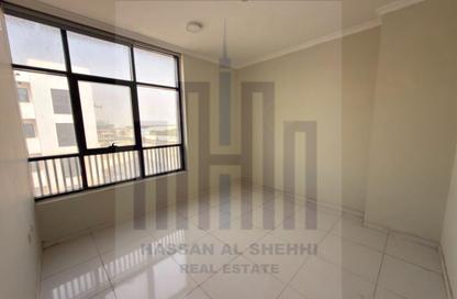Apartment - 1 Bedroom - 2 Bathrooms for rent in Sarab 2 - Aljada - Sharjah Apartment - 1 Bedroom - 2 Bathrooms for rent in Sarab 2 - Aljada - Sharjah