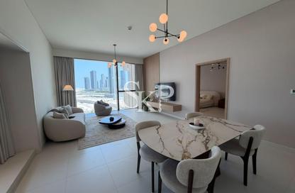 Apartment - 1 - 2 for sale in Marafid Tower - Najmat Abu Dhabi - Al Reem Island - Abu Dhabi