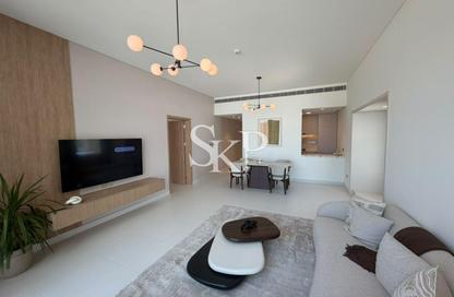 Apartment - 1 - 2 for sale in Marafid Tower - Najmat Abu Dhabi - Al Reem Island - Abu Dhabi