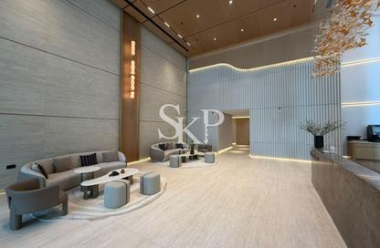 Apartment - 1 - 2 for sale in Marafid Tower - Najmat Abu Dhabi - Al Reem Island - Abu Dhabi
