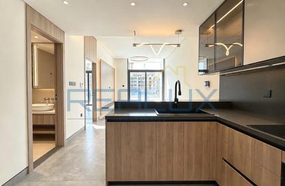 Apartment - 1 - 2 for rent in Starlight Park D - Starlight Park - District 11 - Mohammed Bin Rashid City - Dubai