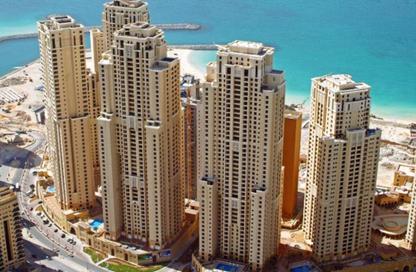 شقة - 3 غرف نوم - 3 حمامات للايجار في شمس 1 - شمس - جميرا بيتش ريزيدنس - دبي شقة - 3 غرف نوم - 3 حمامات للايجار في شمس 1 - شمس - جميرا بيتش ريزيدنس - دبي