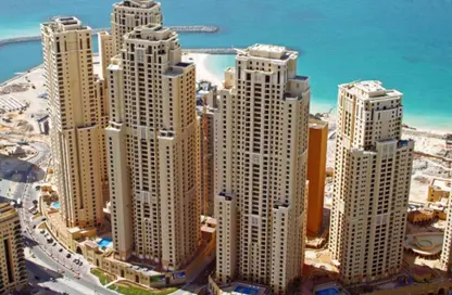 شقة - 3 غرف نوم - 3 حمامات للايجار في شمس 1 - شمس - جميرا بيتش ريزيدنس - دبي شقة - 3 غرف نوم - 3 حمامات للايجار في شمس 1 - شمس - جميرا بيتش ريزيدنس - دبي