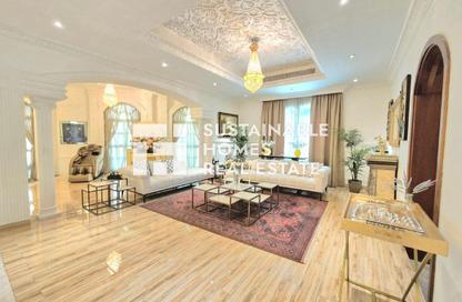 Villa - 7+ Bedrooms - 7+ Bathrooms for sale in Mohamed Bin Zayed City Villas - Mohamed Bin Zayed City - Abu Dhabi Villa - 7+ Bedrooms - 7+ Bathrooms for sale in Mohamed Bin Zayed City Villas - Mohamed Bin Zayed City - Abu Dhabi
