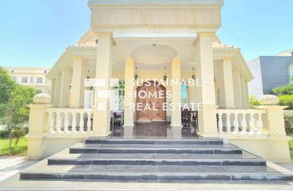 Villa - 7+ Bedrooms - 7+ Bathrooms for sale in Mohamed Bin Zayed City Villas - Mohamed Bin Zayed City - Abu Dhabi Villa - 7+ Bedrooms - 7+ Bathrooms for sale in Mohamed Bin Zayed City Villas - Mohamed Bin Zayed City - Abu Dhabi