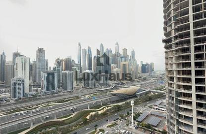 شقة - 3 غرف نوم - 4 حمامات للايجار في جنة الوليد - (JLT) مجمع R - أبراج بحيرات الجميرا - دبي