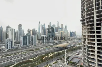 Apartment - 3 Bedrooms - 4 Bathrooms for rent in Al Waleed Paradise - JLT Cluster R - Jumeirah Lake Towers - Dubai