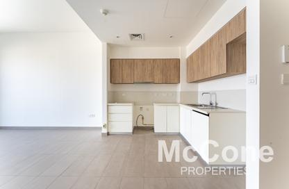 Apartment - 1 - 1 for rent in Park Ridge Tower C - Park Ridge - Dubai Hills Estate - Dubai