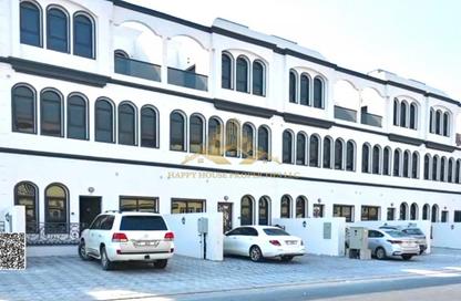 Townhouse - 3 Bedrooms - 3 Bathrooms for rent in Erica 1 - Ajman Uptown Villas - Ajman Uptown - Ajman Townhouse - 3 Bedrooms - 3 Bathrooms for rent in Erica 1 - Ajman Uptown Villas - Ajman Uptown - Ajman