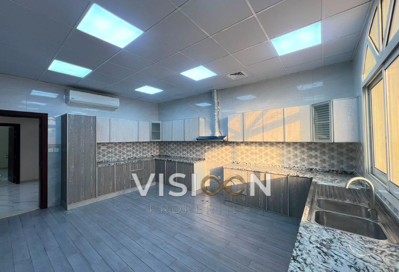 Large 5BR Villa l Very Good Condtiion And Clean photo 10