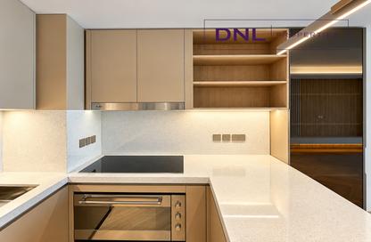 Apartment - 2 - 2 for sale in Erin - Central Park at City Walk - City Walk - Al Wasl - Dubai