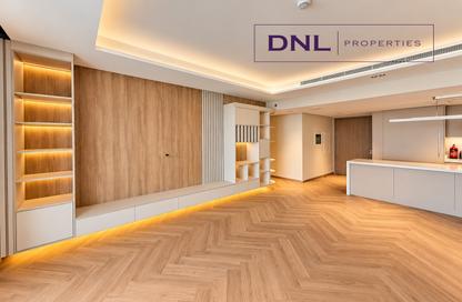 Apartment - 2 - 2 for sale in Erin - Central Park at City Walk - City Walk - Al Wasl - Dubai