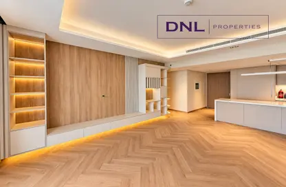 Apartment - 2 Bedrooms - 2 Bathrooms for sale in Erin - Central Park at City Walk - City Walk - Al Wasl - Dubai