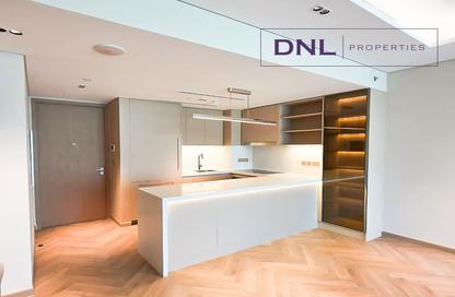 Apartment - 2 - 2 for sale in Erin - Central Park at City Walk - City Walk - Al Wasl - Dubai