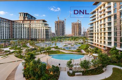 Apartment - 2 - 2 for sale in Erin - Central Park at City Walk - City Walk - Al Wasl - Dubai Apartment - 2 - 2 for sale in Erin - Central Park at City Walk - City Walk - Al Wasl - Dubai
