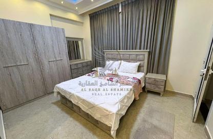 Apartment - 2 - 2 for rent in Al Rawda 3 Villas - Al Rawda 3 - Al Rawda - Ajman