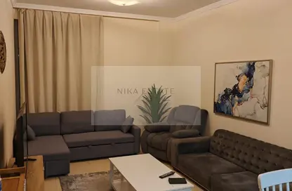 Apartment - 1 Bedroom - 2 Bathrooms for sale in Durar 1 - Dubai Land Residence Complex - Dubai Land - Dubai